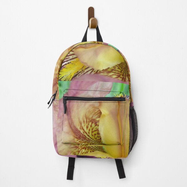 Item preview, Yellow and pink lily designed and sold by Shulie1.
