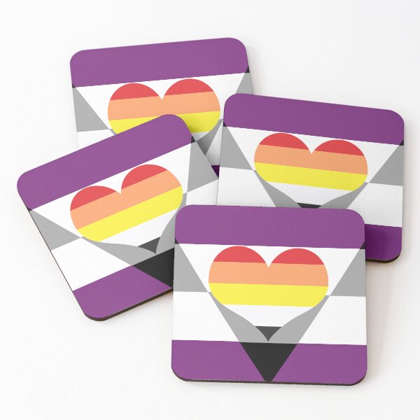 Item preview, Aegosexual Lithoromantic (Akioromantic) Pride Flag designed and sold by DarkVulpine.