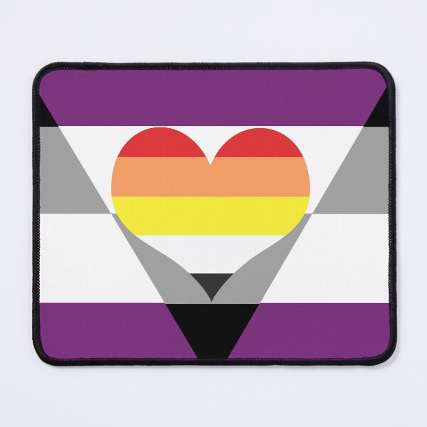 Item preview, Aegosexual Lithoromantic (Akioromantic) Pride Flag designed and sold by DarkVulpine.