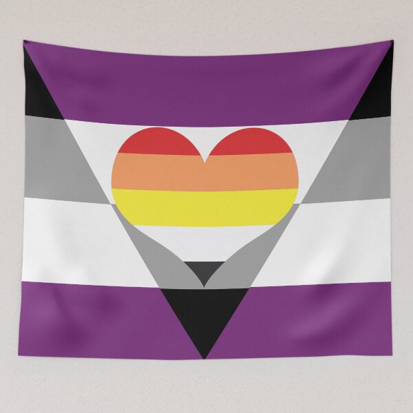 Item preview, Aegosexual Lithoromantic (Akioromantic) Pride Flag designed and sold by DarkVulpine.