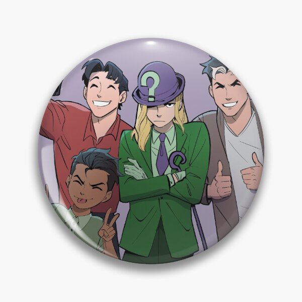 Item preview, steph tim jason y damian designed and sold by thinkfasts.