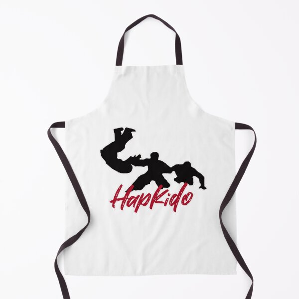 Item preview, Hapkido THrows - Hap Ki Do - Korean Martial Arts - Hapkido designed and sold by CattlettArt.
