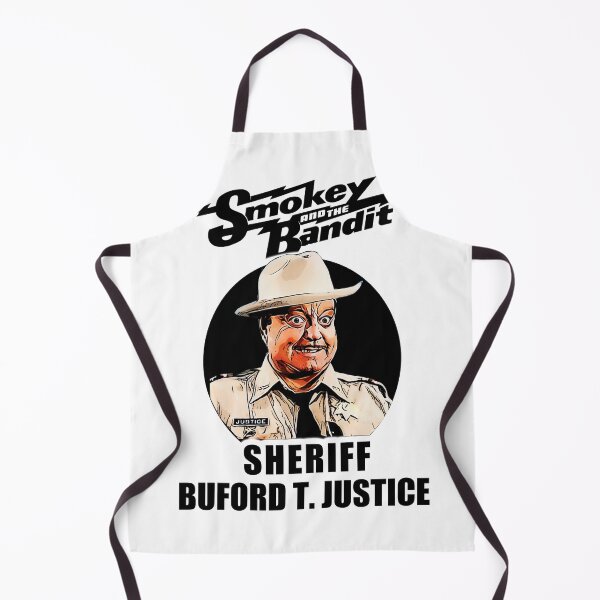 Item preview, Sheriff Buford t. Justice designed and sold by American Artist Designs.