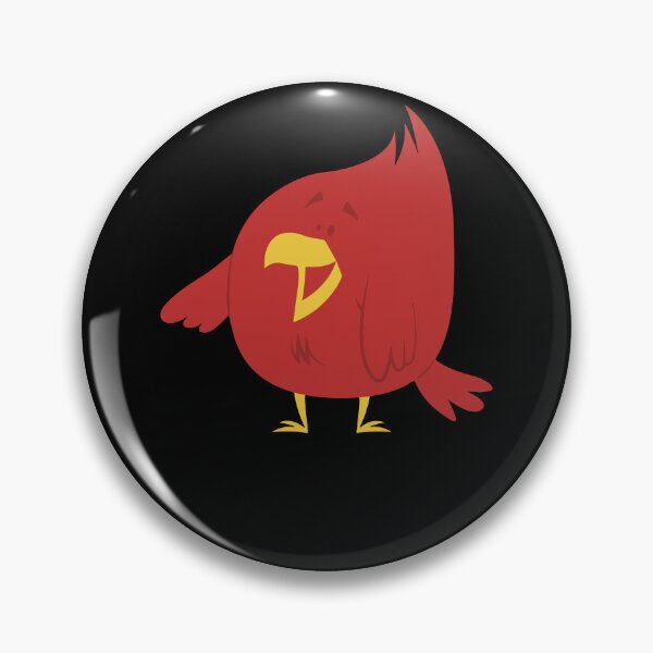 Item preview, Northern cardinal designed and sold by zaher97.