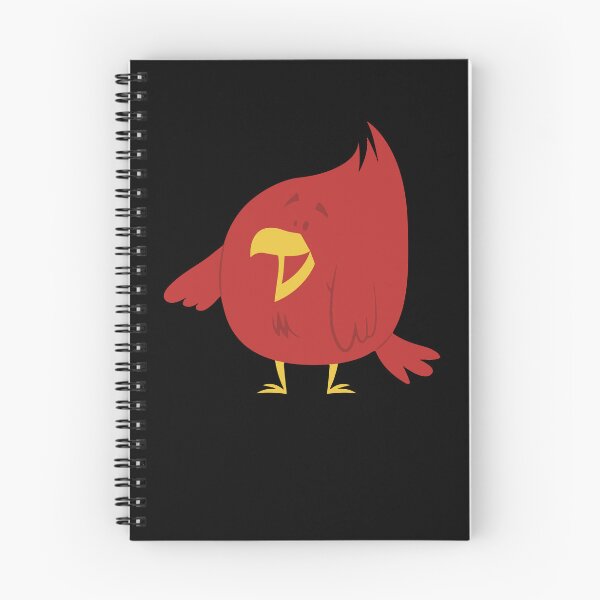 Item preview, Northern cardinal designed and sold by zaher97.