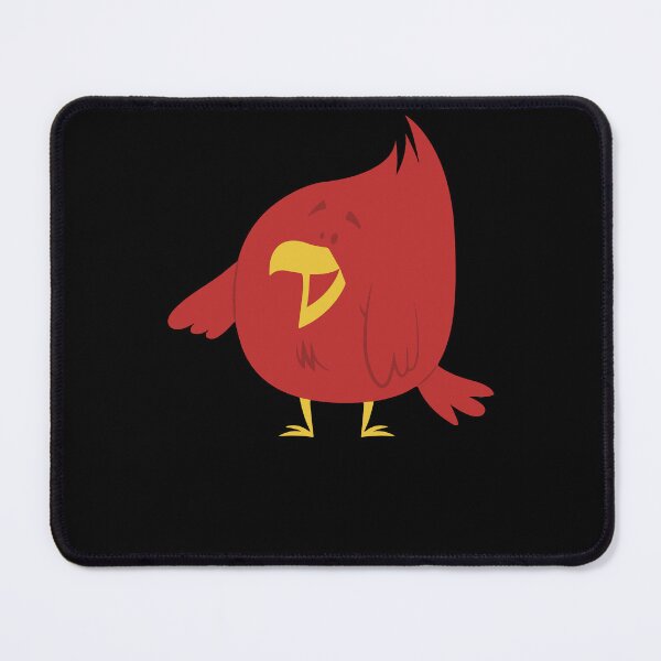 Item preview, Northern cardinal designed and sold by zaher97.