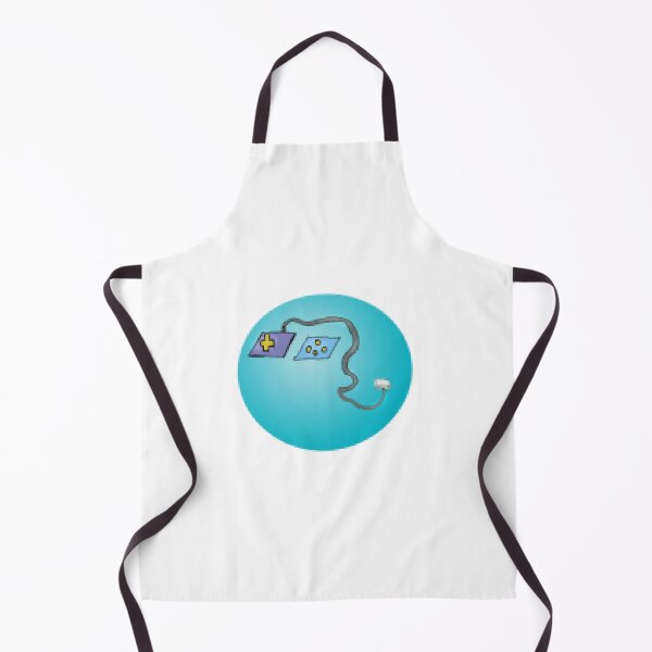 Item preview, Blue pixel power designed and sold by Coffeemerc117.