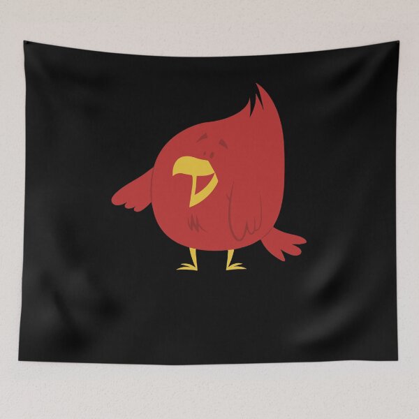 Item preview, Northern cardinal designed and sold by zaher97.