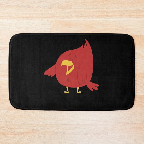 Item preview, Northern cardinal designed and sold by zaher97.
