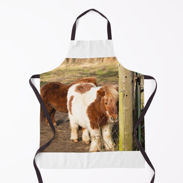 Item preview, Pair of Shetland ponies designed and sold by yackers1.