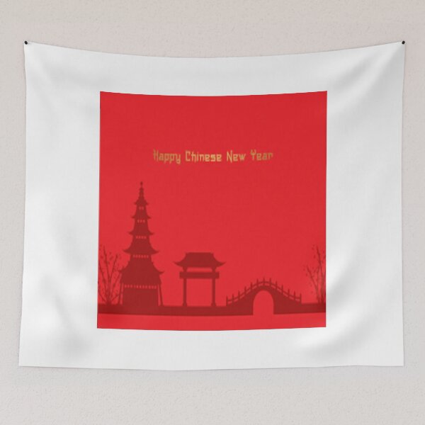 Item preview, Happy Chinese lunar new year 2022 lunar new year Chinese new year 2022 designed and sold by KillerArt23.