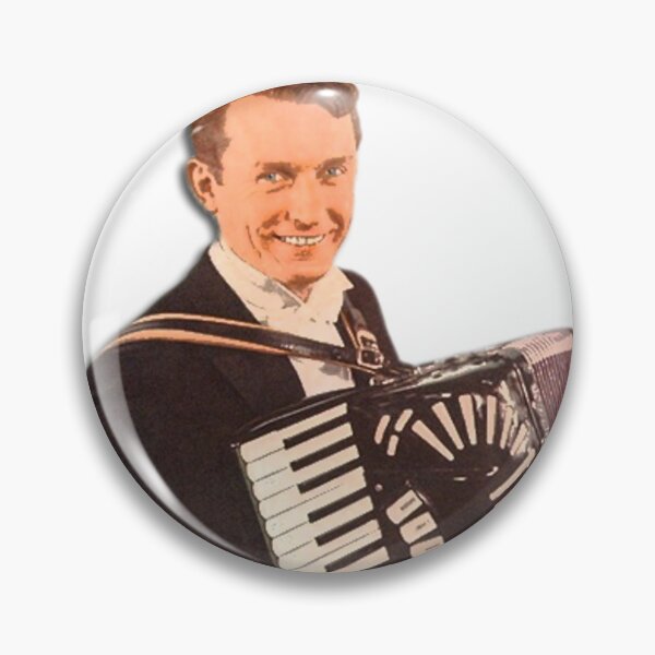 Item preview, Myron Floren designed and sold by gameshowfan2001.