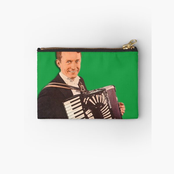 Item preview, Myron Floren designed and sold by gameshowfan2001.