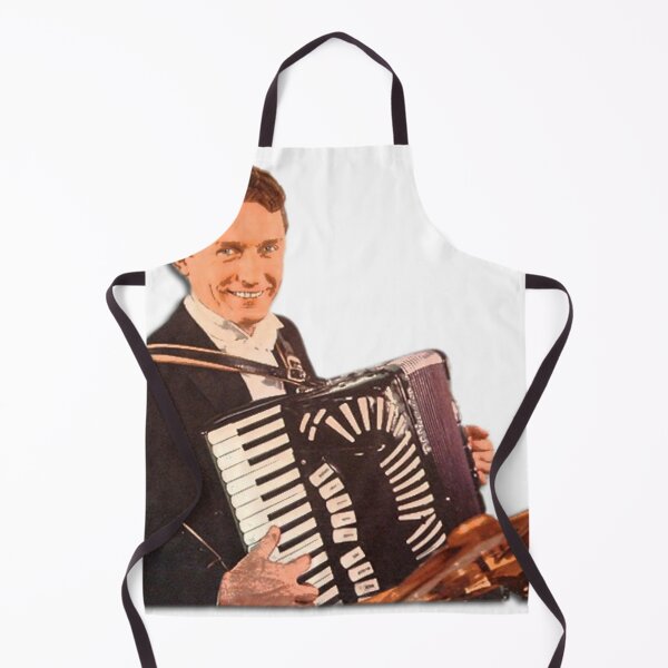 Item preview, Myron Floren designed and sold by gameshowfan2001.