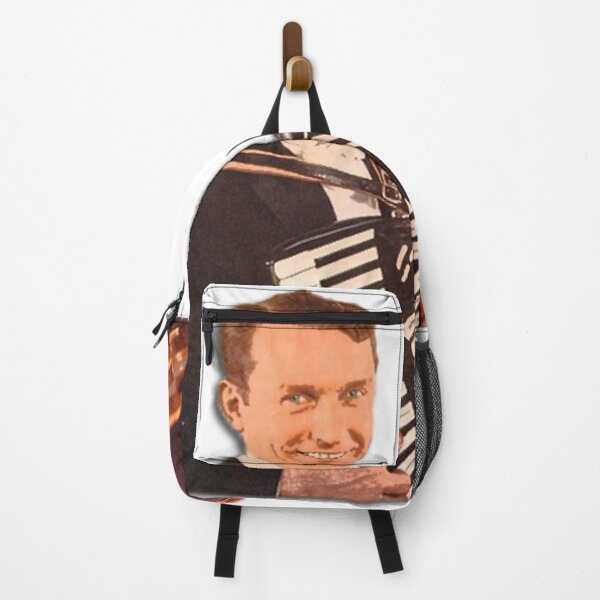 Item preview, Myron Floren designed and sold by gameshowfan2001.