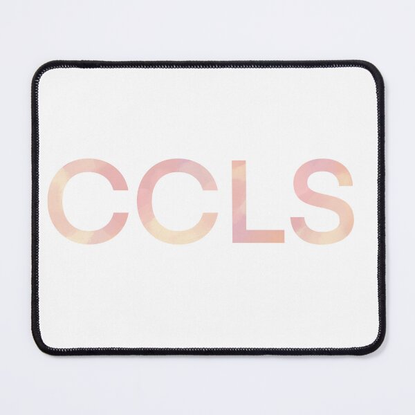 Item preview, CCLS CHILD LIFE SPECIALIST - watercolor sunset designed and sold by Tia Blodgett.
