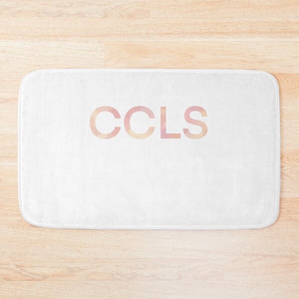 Item preview, CCLS CHILD LIFE SPECIALIST - watercolor sunset designed and sold by Tia Blodgett.