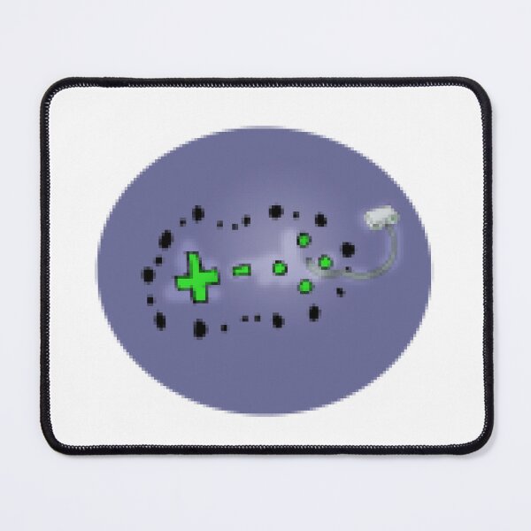 Item preview, Pixel galaxy control  designed and sold by Coffeemerc117.