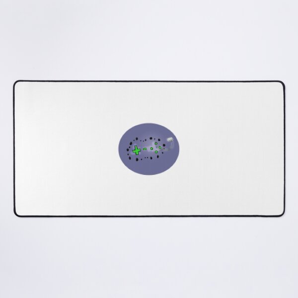 Item preview, Pixel galaxy control  designed and sold by Coffeemerc117.