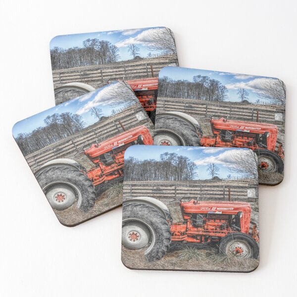 Item preview, Barnyard Workmaster designed and sold by Jim Love.
