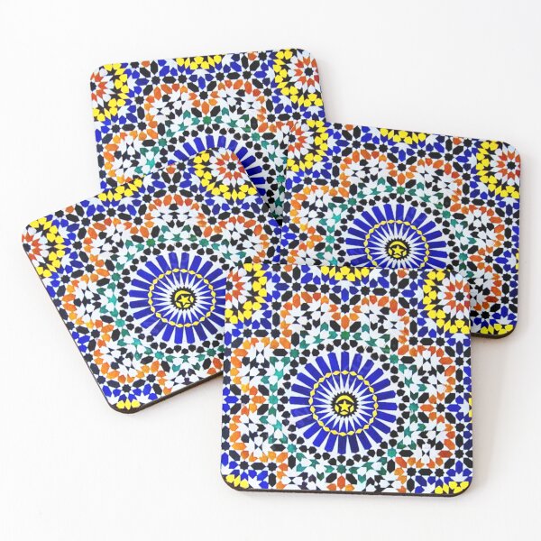 Item preview, mosaic designed and sold by buzztop.