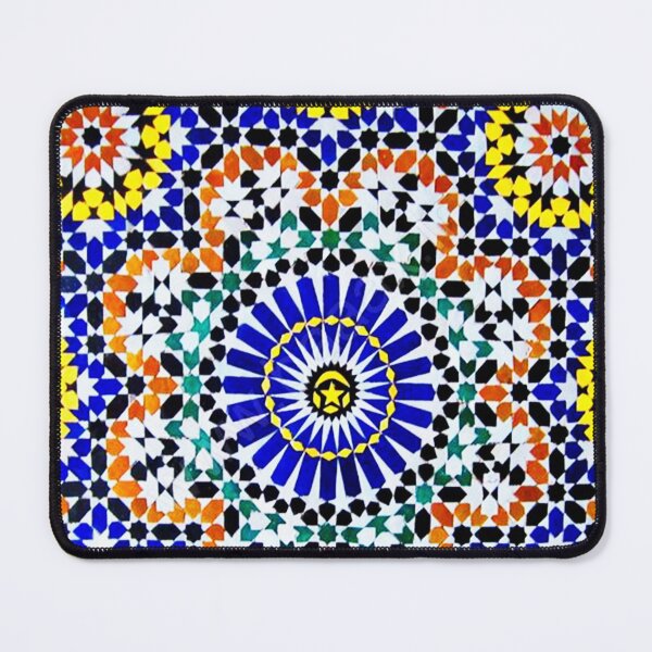 Item preview, mosaic designed and sold by buzztop.