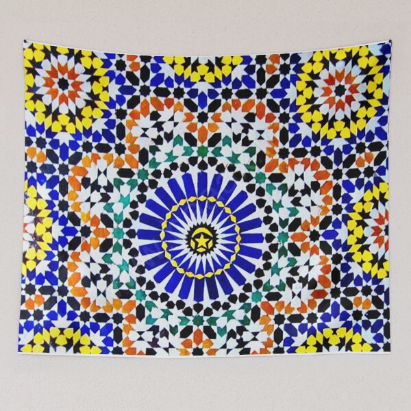 Item preview, mosaic designed and sold by buzztop.
