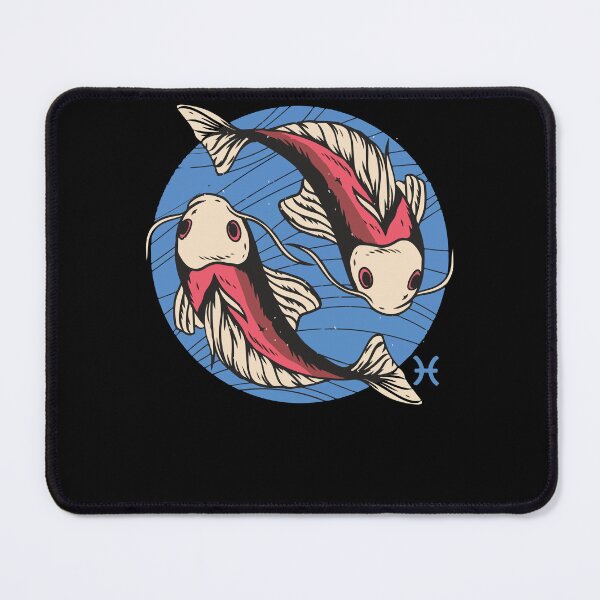 Item preview, Pisces Zodiac designed and sold by zaher97.