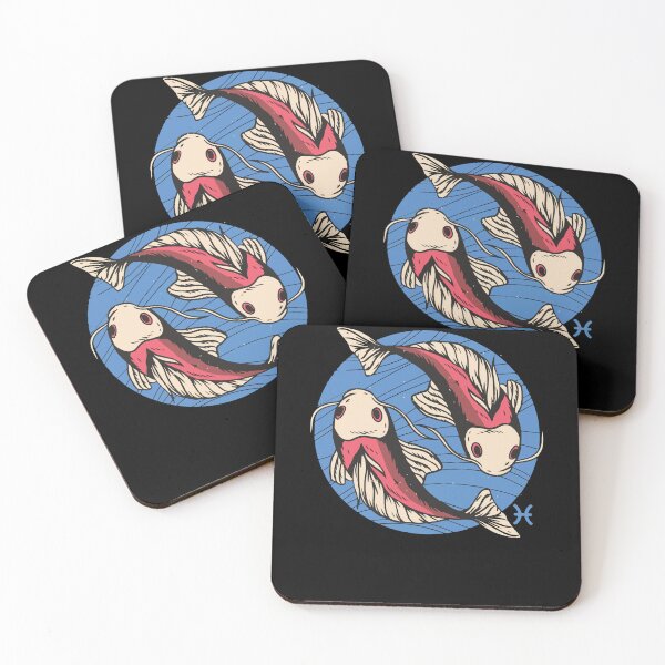 Item preview, Pisces Zodiac designed and sold by zaher97.