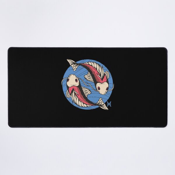 Item preview, Pisces Zodiac designed and sold by zaher97.
