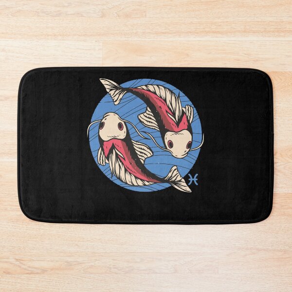 Item preview, Pisces Zodiac designed and sold by zaher97.