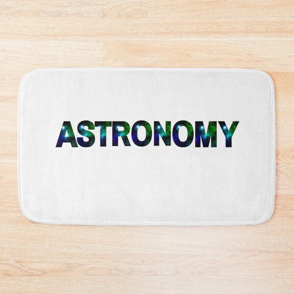 Item preview, Astronomy earth ocean blue and green designed and sold by miriamyk.