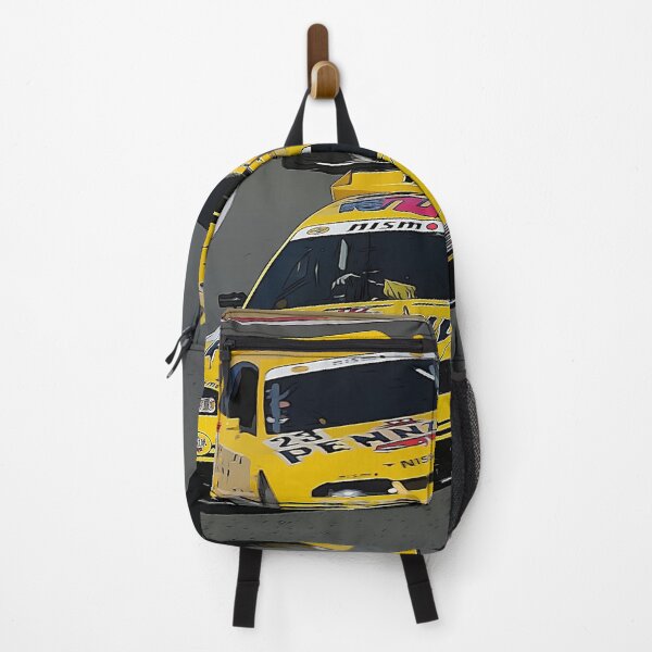 Item preview, Nissan Skyline GTR R33 R34 Pennzoil designed and sold by Road To Track.