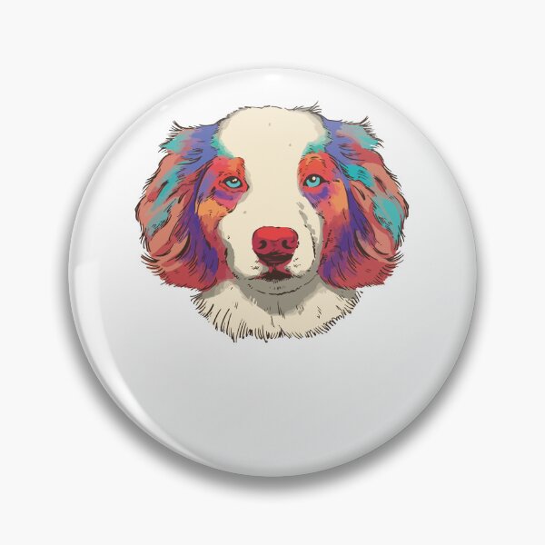Item preview, portrait dog designed and sold by zaher97.