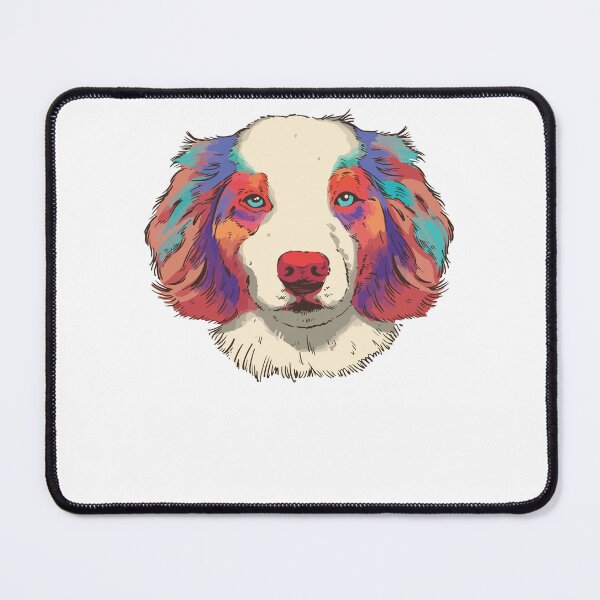 Item preview, portrait dog designed and sold by zaher97.