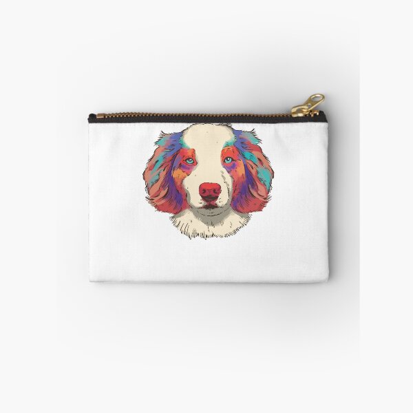 Item preview, portrait dog designed and sold by zaher97.