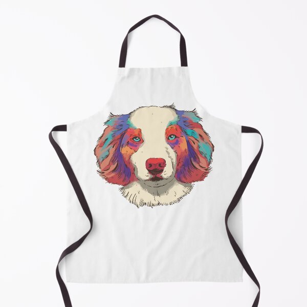 Item preview, portrait dog designed and sold by zaher97.