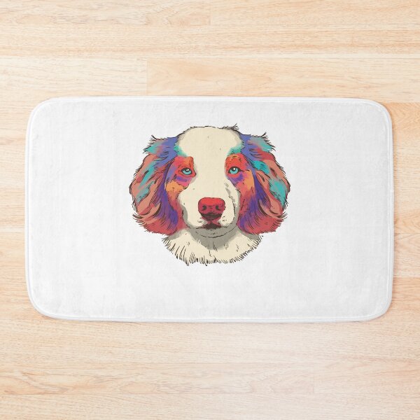 Item preview, portrait dog designed and sold by zaher97.