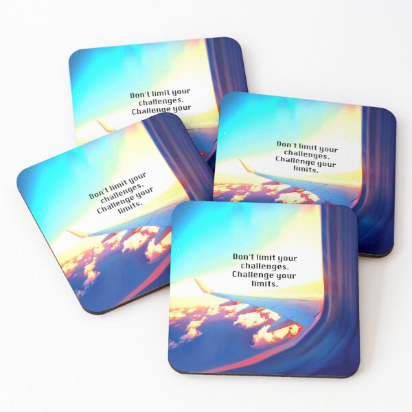 Item preview, Challenge Your Limits designed and sold by Emilyromrell.