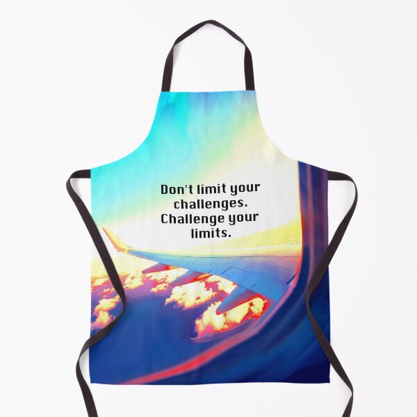 Item preview, Challenge Your Limits designed and sold by Emilyromrell.