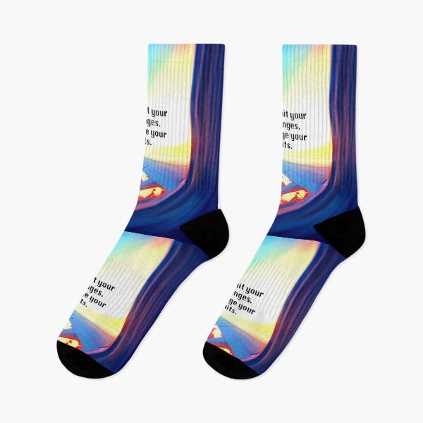 Item preview, Challenge Your Limits designed and sold by Emilyromrell.