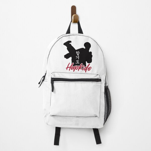 Item preview, Hapkido Kick - Hap Ki Do - Korean Martial Arts - Hapkido designed and sold by CattlettArt.