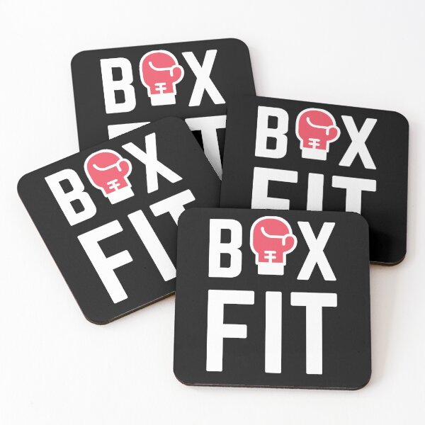 Item preview, Box Fit designed and sold by DesignJadaStore.