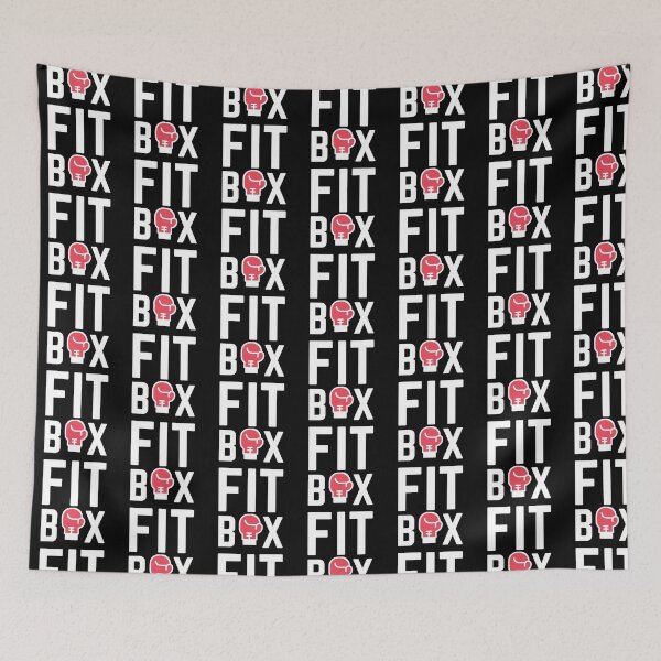 Item preview, Box Fit designed and sold by DesignJadaStore.