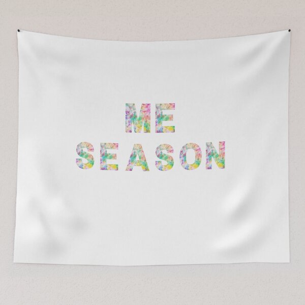 Item preview, Tie Dye (Me Season) designed and sold by simplybetternow.