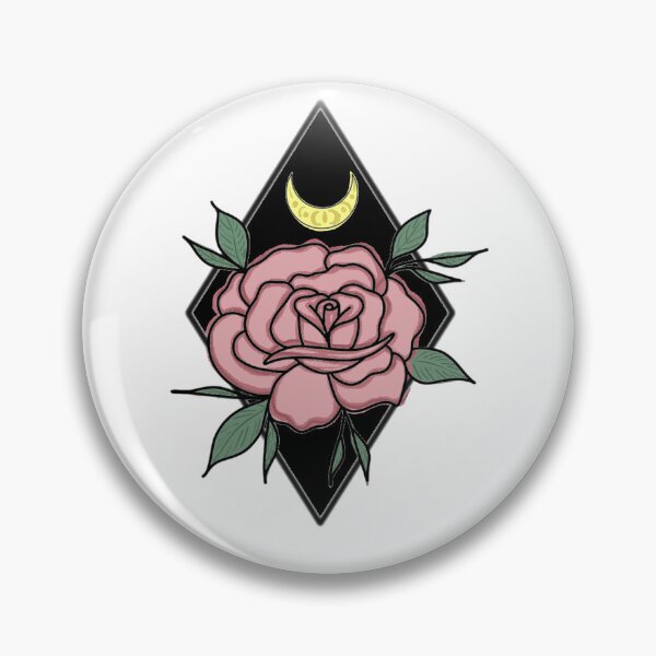 Item preview, Diamond rose designed and sold by hunnybae94.