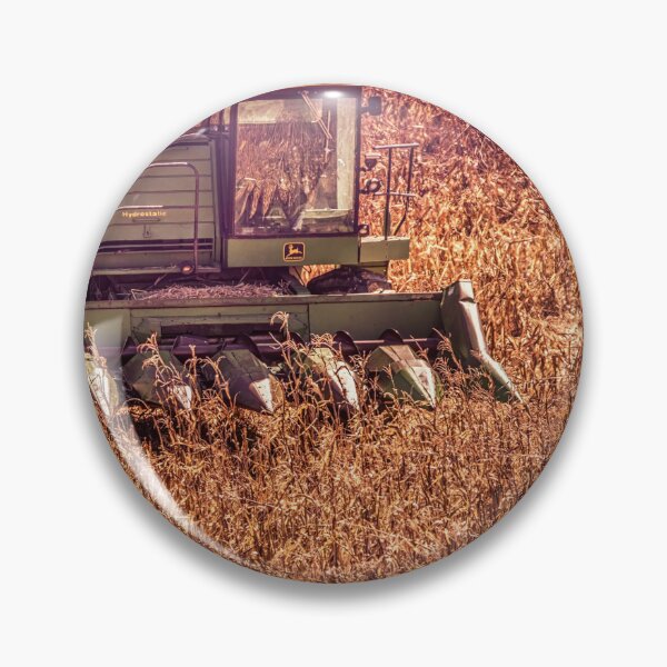 Item preview, Between Harvests designed and sold by Jim Love.
