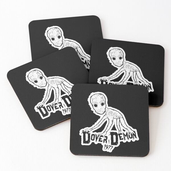 Item preview, Dover Demon designed and sold by ac100ac.