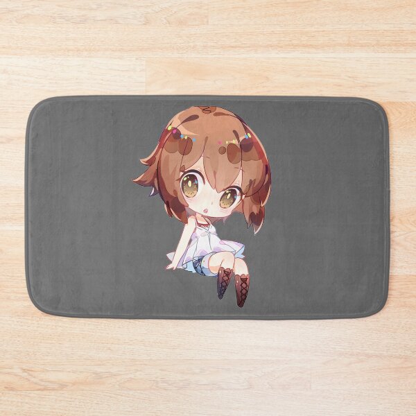 Item preview, Chisa - Grand Blue Anime designed and sold by OtakuEmporium.