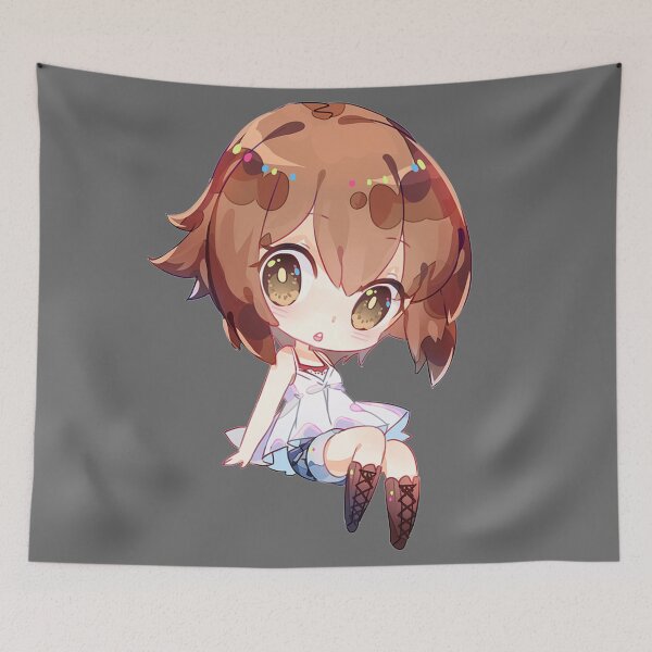 Item preview, Chisa - Grand Blue Anime designed and sold by OtakuEmporium.